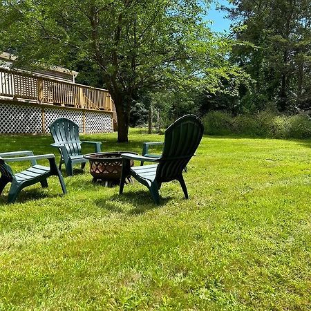 فيلا Tranquil Litchfield Retreat المظهر الخارجي الصورة
