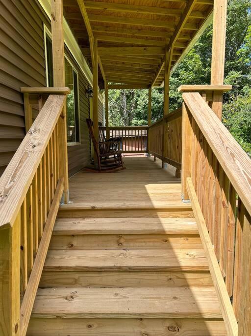 فيلا Tranquil Litchfield Retreat المظهر الخارجي الصورة