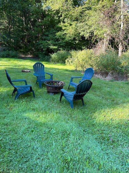 فيلا Tranquil Litchfield Retreat المظهر الخارجي الصورة